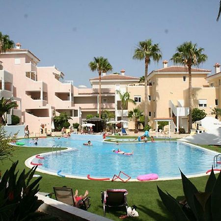 Chayofa Country Club Aparthotel Playa de las Americas  Ngoại thất bức ảnh
