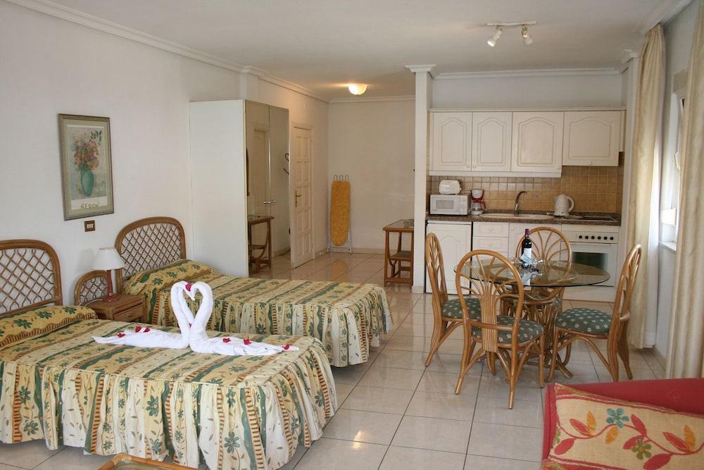 Chayofa Country Club Aparthotel Playa de las Americas  Ngoại thất bức ảnh