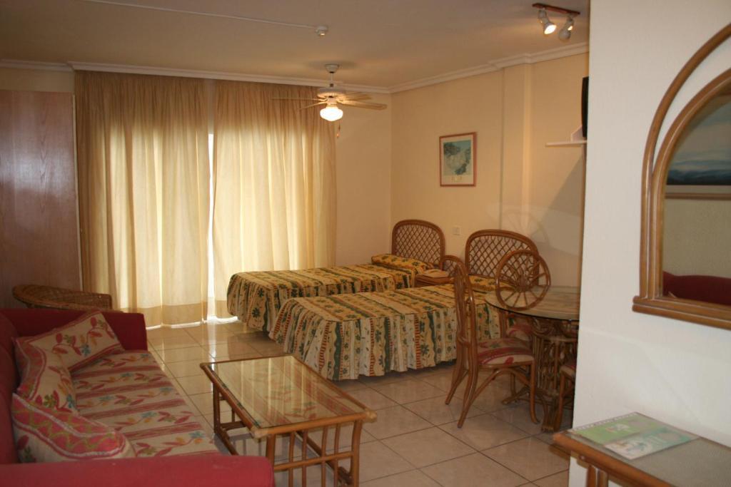 Chayofa Country Club Aparthotel Playa de las Americas  Phòng bức ảnh