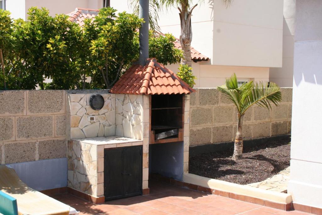 Chayofa Country Club Aparthotel Playa de las Americas  Phòng bức ảnh