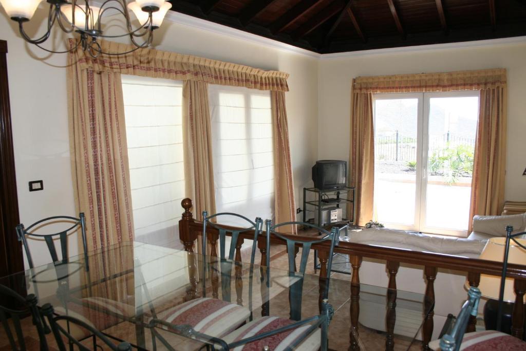 Chayofa Country Club Aparthotel Playa de las Americas  Phòng bức ảnh
