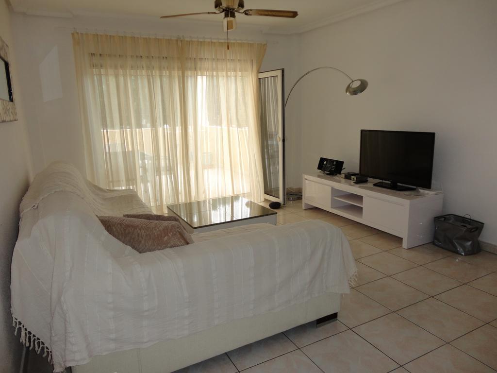 Chayofa Country Club Aparthotel Playa de las Americas  Phòng bức ảnh