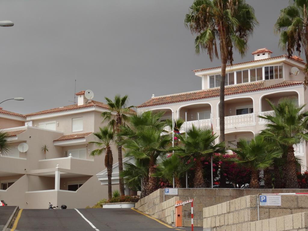 Chayofa Country Club Aparthotel Playa de las Americas  Phòng bức ảnh