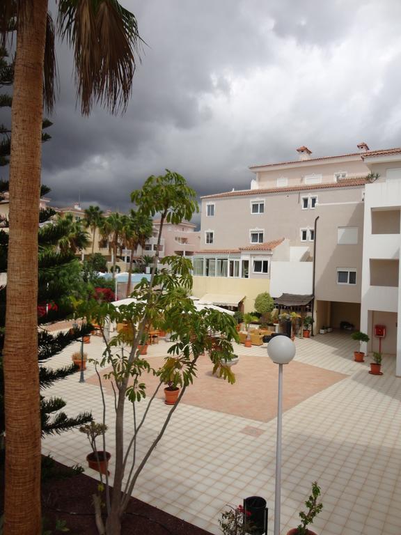 Chayofa Country Club Aparthotel Playa de las Americas  Phòng bức ảnh