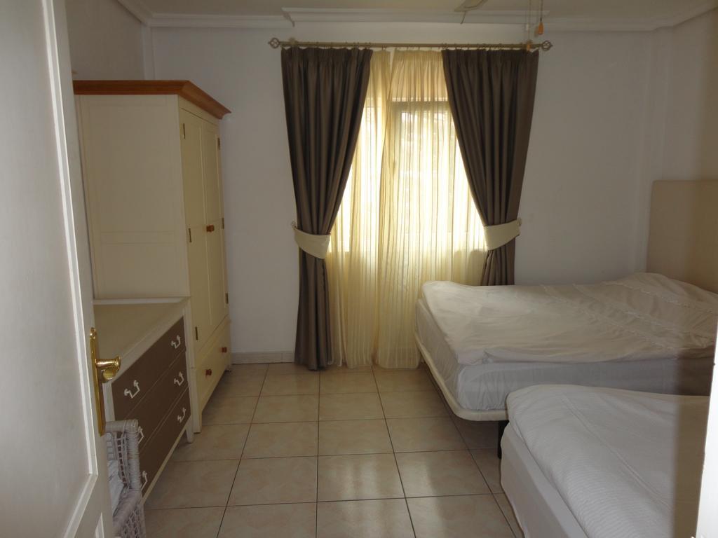 Chayofa Country Club Aparthotel Playa de las Americas  Ngoại thất bức ảnh