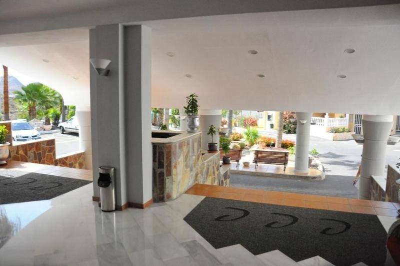 Chayofa Country Club Aparthotel Playa de las Americas  Ngoại thất bức ảnh