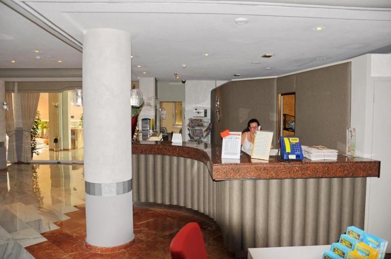 Chayofa Country Club Aparthotel Playa de las Americas  Ngoại thất bức ảnh