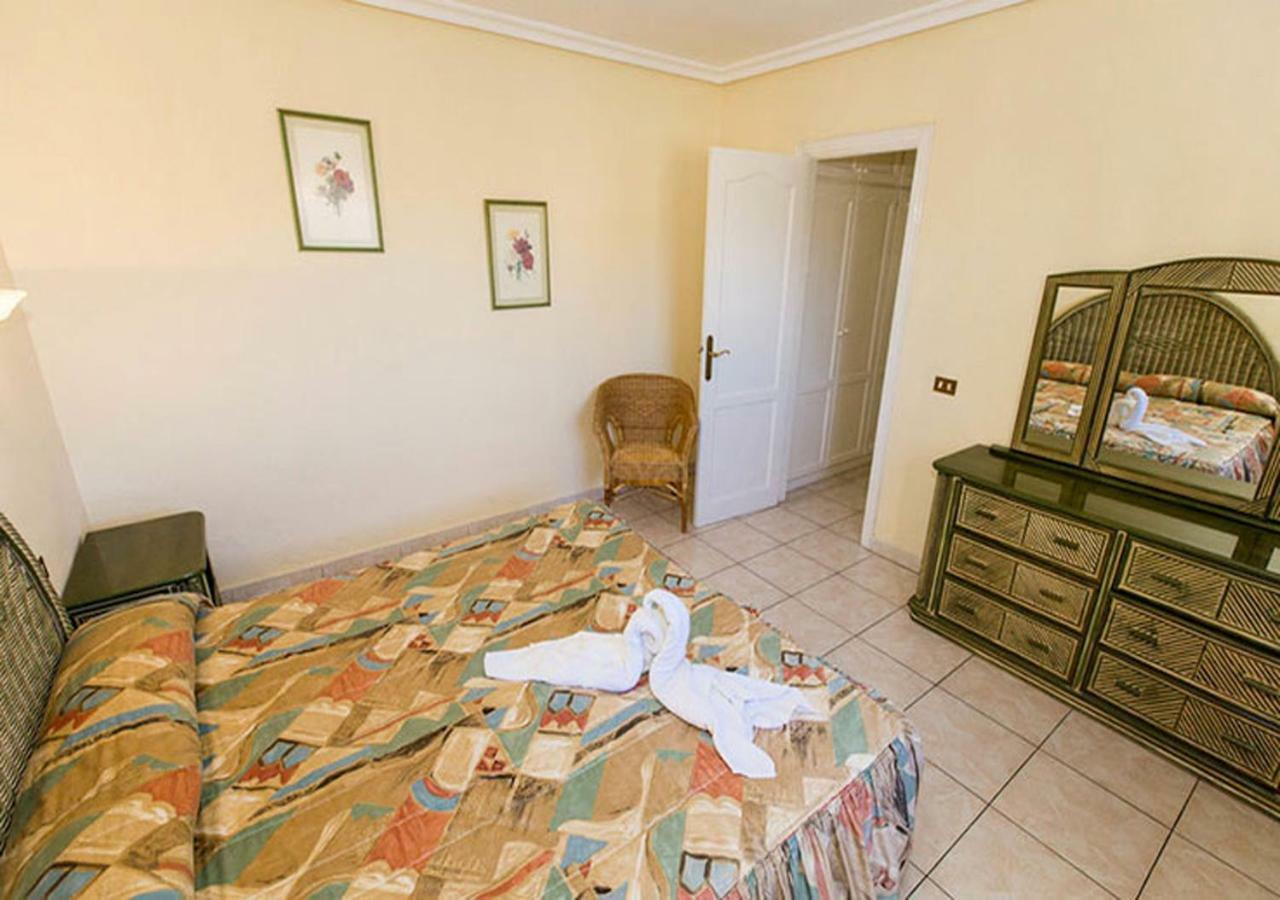 Chayofa Country Club Aparthotel Playa de las Americas  Ngoại thất bức ảnh