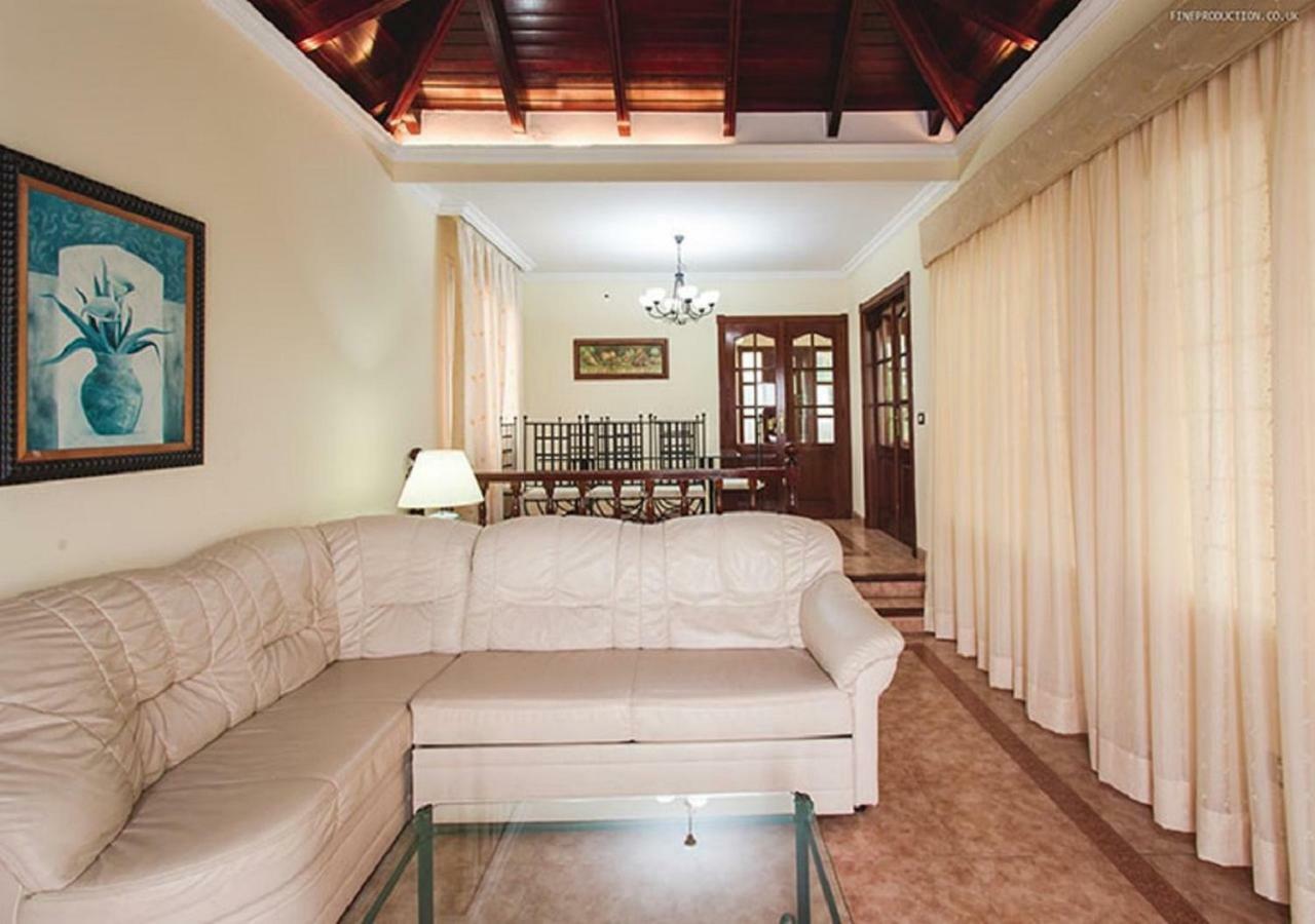 Chayofa Country Club Aparthotel Playa de las Americas  Ngoại thất bức ảnh