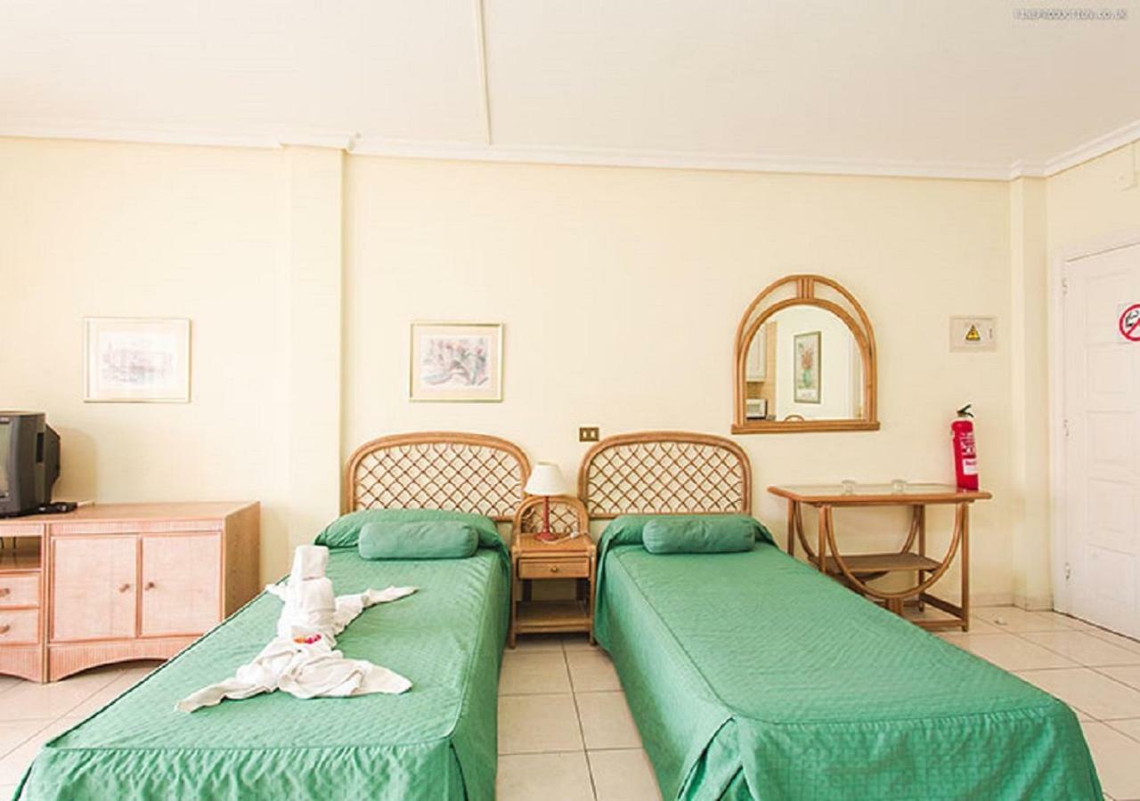 Chayofa Country Club Aparthotel Playa de las Americas  Ngoại thất bức ảnh