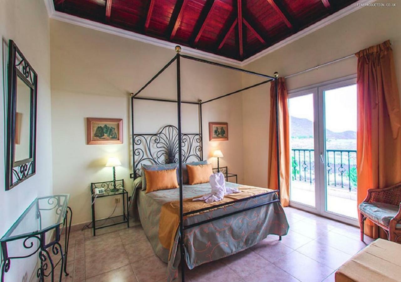 Chayofa Country Club Aparthotel Playa de las Americas  Ngoại thất bức ảnh