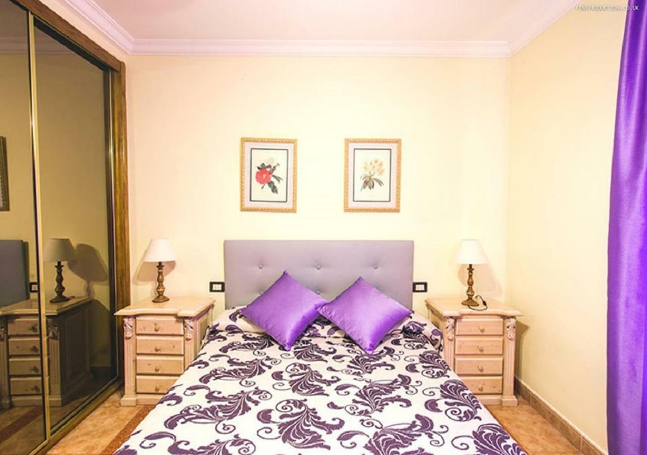 Chayofa Country Club Aparthotel Playa de las Americas  Ngoại thất bức ảnh