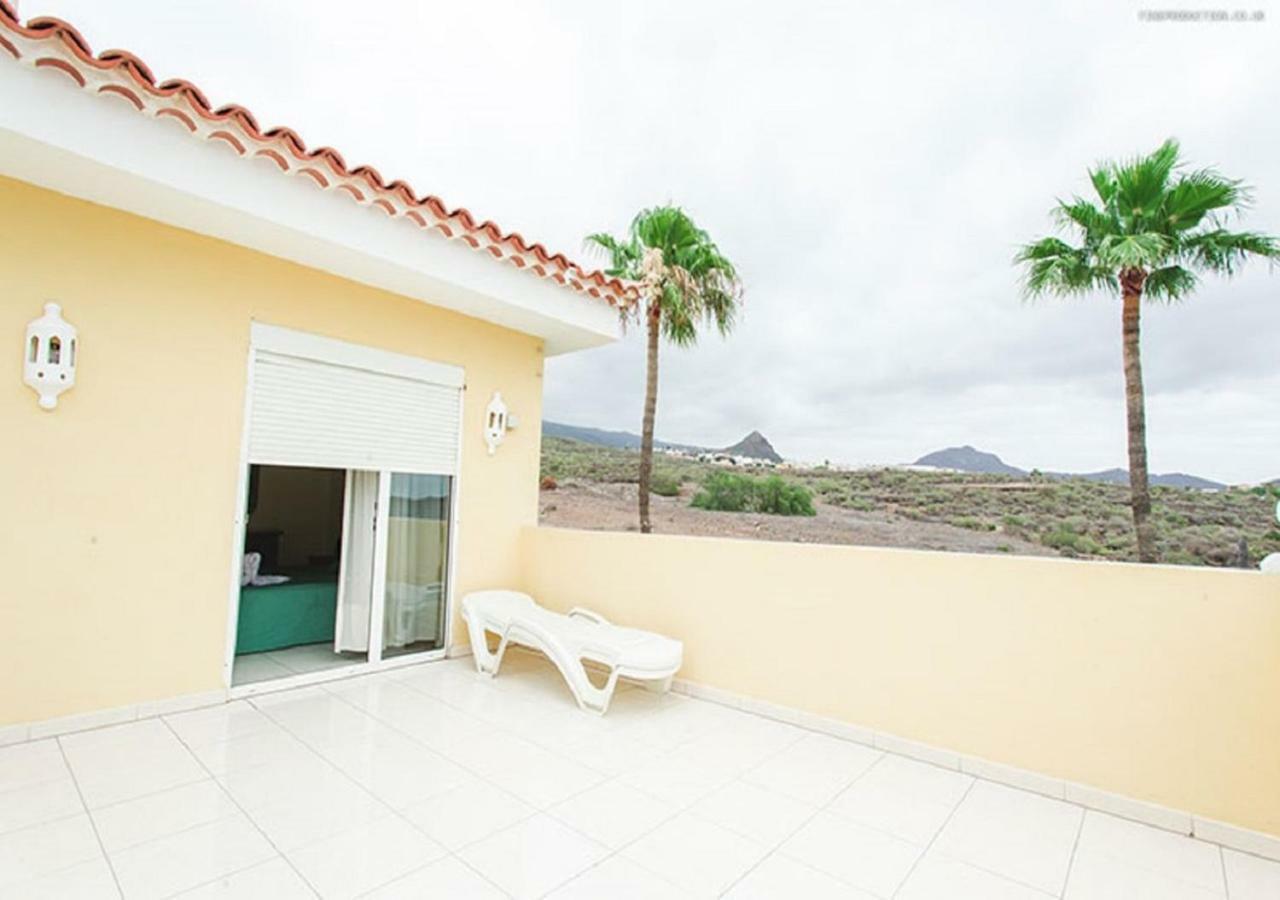Chayofa Country Club Aparthotel Playa de las Americas  Ngoại thất bức ảnh