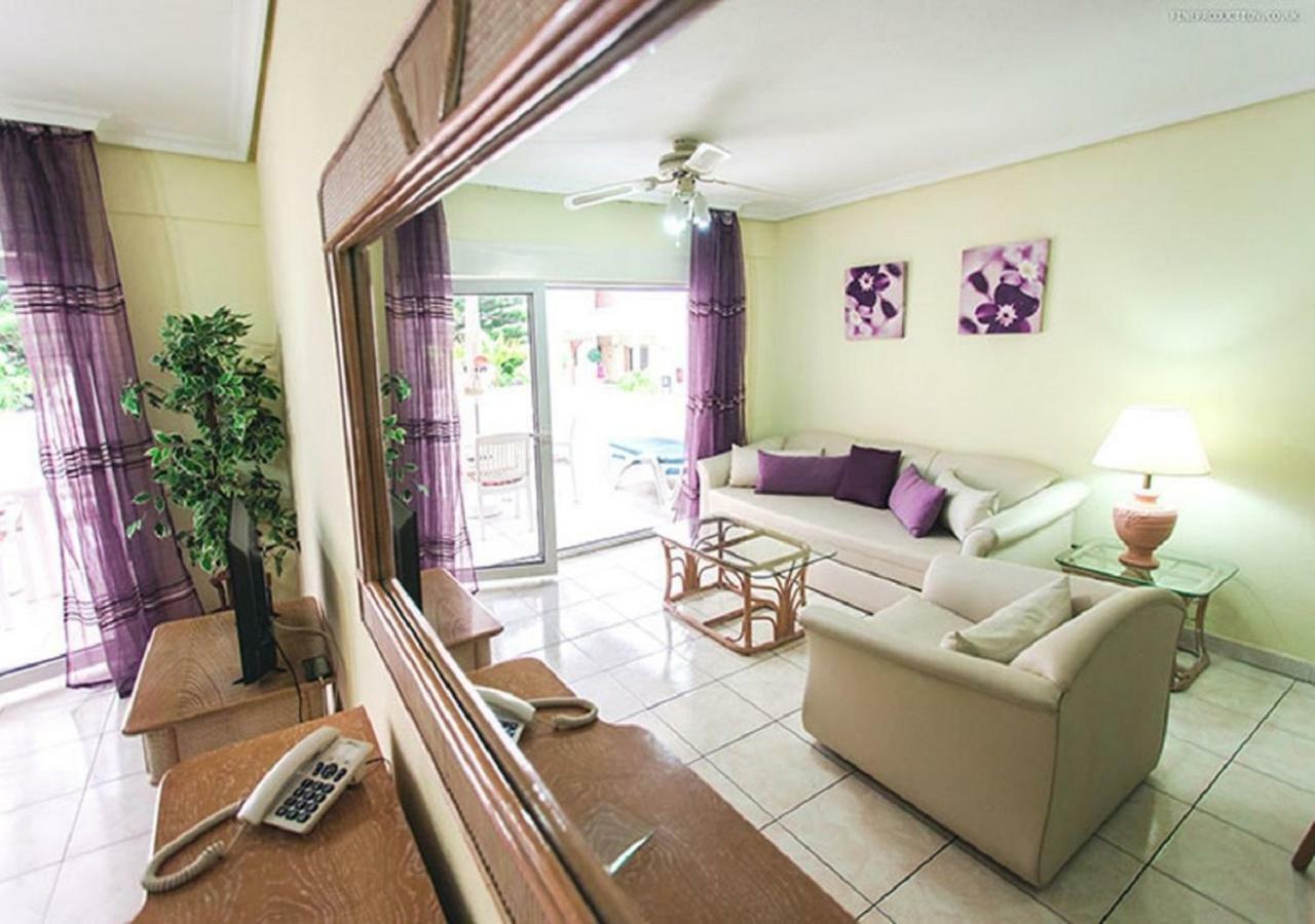 Chayofa Country Club Aparthotel Playa de las Americas  Ngoại thất bức ảnh