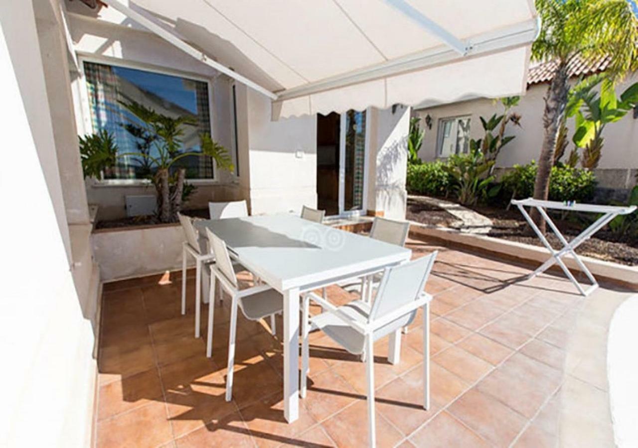 Chayofa Country Club Aparthotel Playa de las Americas  Ngoại thất bức ảnh