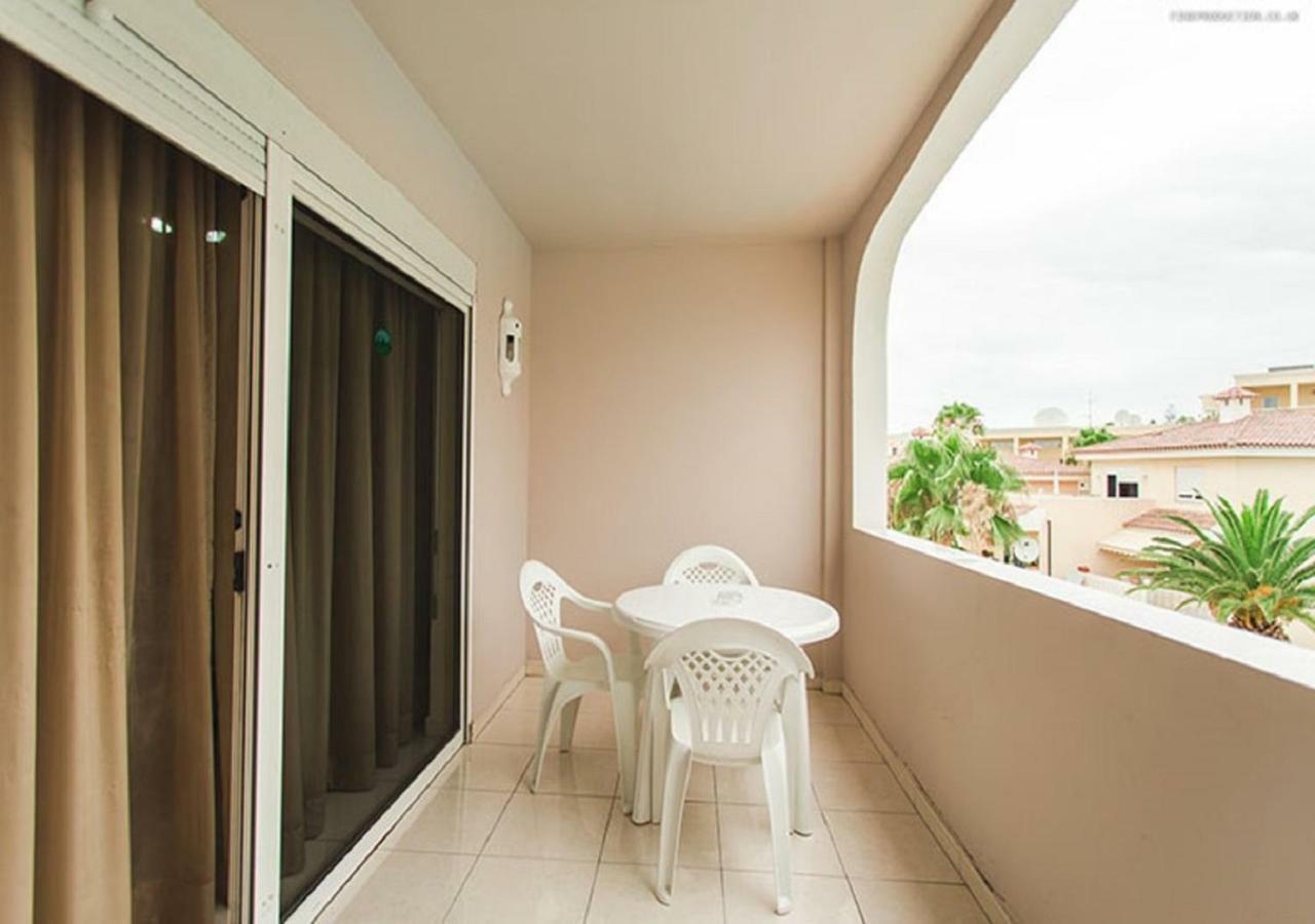 Chayofa Country Club Aparthotel Playa de las Americas  Ngoại thất bức ảnh