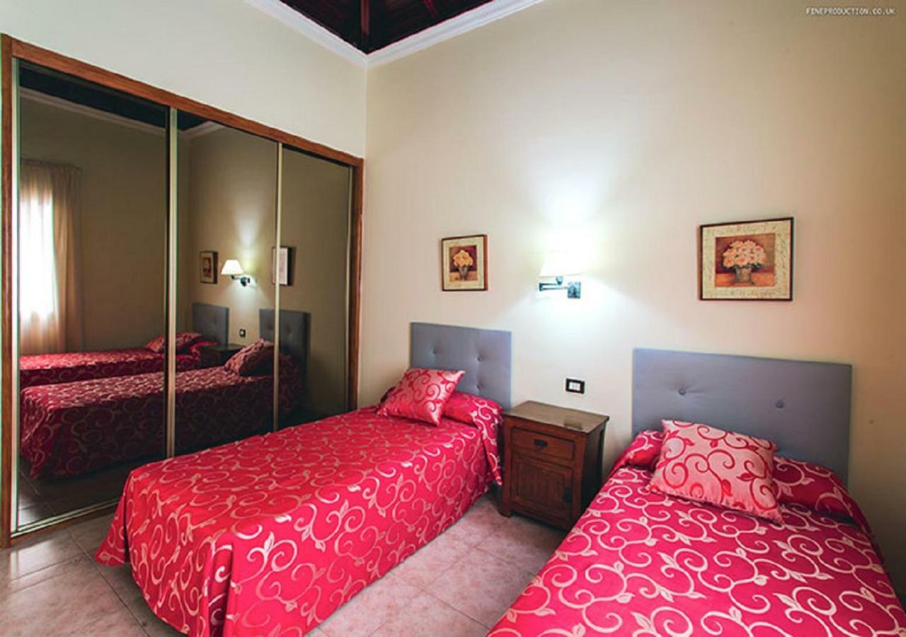 Chayofa Country Club Aparthotel Playa de las Americas  Ngoại thất bức ảnh
